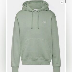 NIKE Sportswear Club Fleece Mens Hoodie